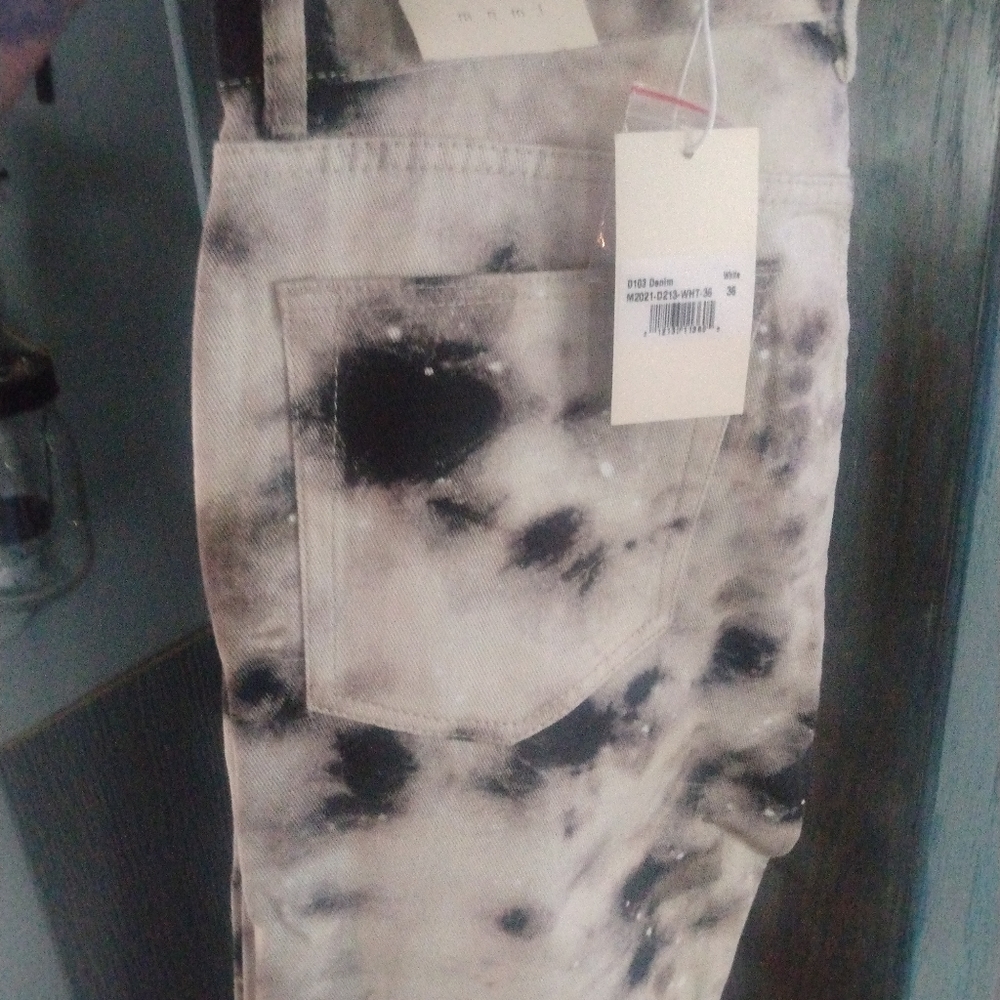 Mnml jeans